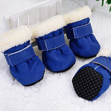 Load image into Gallery viewer, Waterproof Winter Boots
