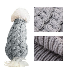 Load image into Gallery viewer, Cable Knit Sweater
